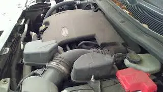 Звук мотора Ford 998 от 2012 Ford Explorer Xlt 1FMHK7D8XCGA41278