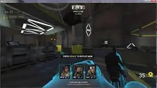 Dirty Bomb on a low end PC