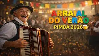 PIMBA MIX 2026 | Compilation Música Portuguesa (Full Mix)
