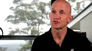 Power Meter Benefits with Damian & Fenz