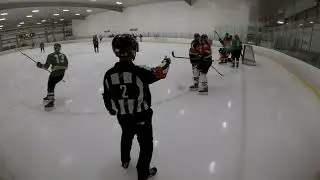 Razrs vs Vancouver Reign   Jul 22 2022