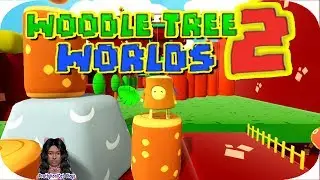 Woodle Tree 2: Worlds