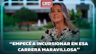 Reconocida actriz ahora es enfermera en Estados Unidos: &ldquo;la fama es algo ef&iacute;mero&rdquo; -La Red|Caracol TV