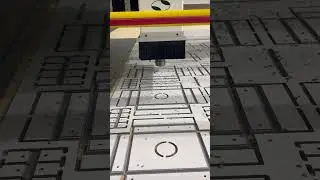 CNC Machines - 2019 C.r. Onsrud 5100M12 #13375