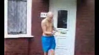 Shacklady Madhouse
