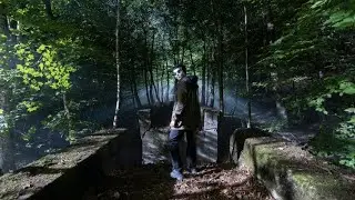 The Strangers: Chapter 1 is a mess