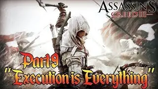 Assassins Creed 3 Part 9 