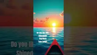 What do you think of this Pop/Rock Type Song? #music #song #newsong #pop #rock #piano #ballad #hit
