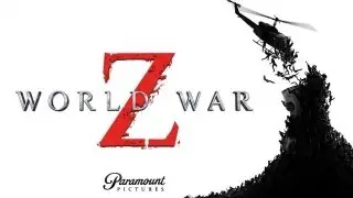 Official World War Z Game Trailer