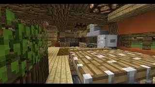 SFB Moderate Asian House Interior