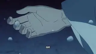 Gilgamesh vs Enkidu: Enuma Elish (Fate/Strange Fake)