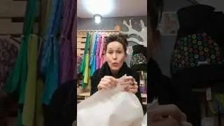 Manta con peso ( enfermedades raras)