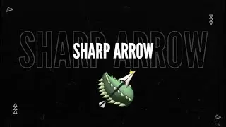 MHP3rd - Sharp Arrow