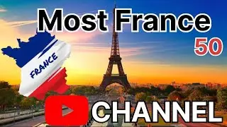 most popular french youtubers 50 / French YouTubers