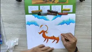 SMART DRAWING GRADE 2, PAGE 40