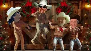 The Hex Highway Rangers Christmas Ball by The Hex Highway Rangers