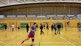 2025/3/16【Asterisk Cup】Acero vs March