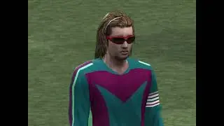 Pro Evolution Soccer 4 | International Language | Fixture 27
