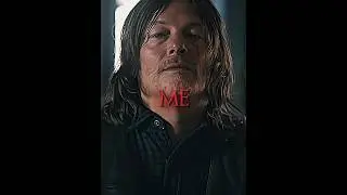 Daryl Dixon Edit | #shorts #thewalkingdead #daryldixon #edit #fypシ #trending #capcut