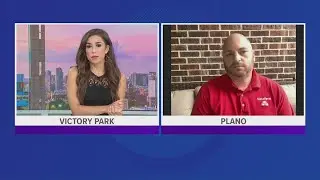 State Farm agent shares tips on how to deal with hail storm damage