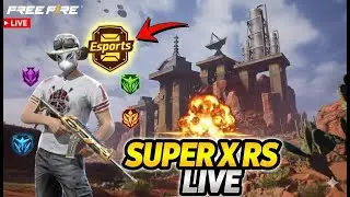 [🛑 LIVE ] FREE FIRE  MINI TOURNAMENT ||  GRAND FINAL 🏆 #freefirelive #tournament #live #shortslive