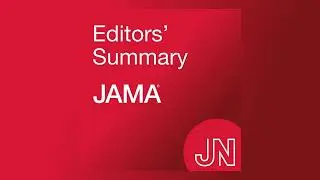 JAMA at ESICM, AI-Powered Diabetes Prevention, H-1B Visas and Health Care, and more