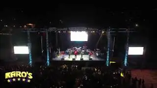 Amor Carnal - GRUPO KAROS (En Vivo)