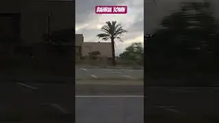 #bhariatown#bahriatownkarachi