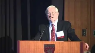 IM Research Forum 2014 #2 Herbert Benson