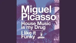 I Like It Funky (Original Mix)