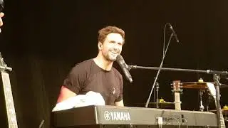 Tom Beck - Nice Guys Finish Last - München (17/02/2019)