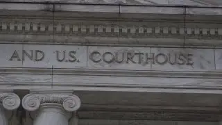Antisemitic threats toward Georgia leaders results in 5-year sentence for North Carolina man