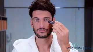 UN MINUTO PER TE - IL MAKE UP PER L'UOMO