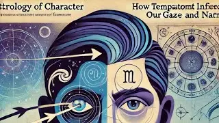 La Astrolog&iacute;a del Car&aacute;cter por Albert Masdeu de Logos Astrol&oacute;gico