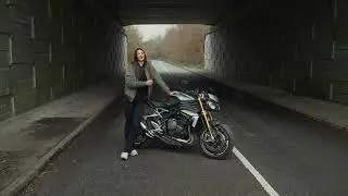 🏍️ Win This 2023 Triumph Speed Triple 1200 RS For &euro;0.97! 🎟️ Draw 24th February