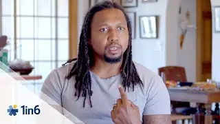 The Courage to Be Yourself | Male Sexual Abuse