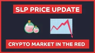 SLP slips further down: A quick price update