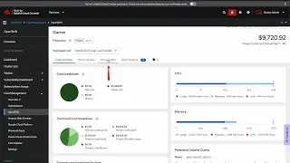 Manage VM Costs in OpenShift with Red Hat Lightspeed