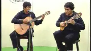 los cholos - MUNASPAQA SUYAYKUWAY
