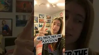 AI Is Taking Over The PlayStation Store! #gaming #ai #playstation