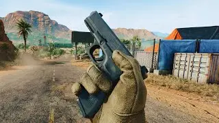 Delta Force Extraction is getting tough...