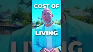 Moving to Cape Coral, Florida? Watch This First! 🏡🌴