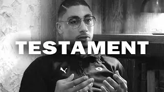 Maes Type Beat - 