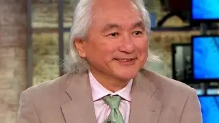 Physicist Michio Kaku explains record-low summer temperatures