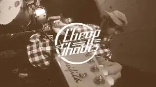 Cheap Shades - Carry On (LIVE)
