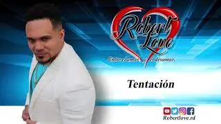 Robert Love - Tentaci&oacute;n