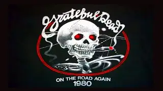 Grateful Dead 10.07.1980 San Francisco, CA Acoustic Set SBD