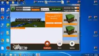 Minecraft-Voids Wrath Launcher