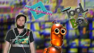 Tool Boy - Polliegon