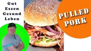 Pulled Pork selber machen